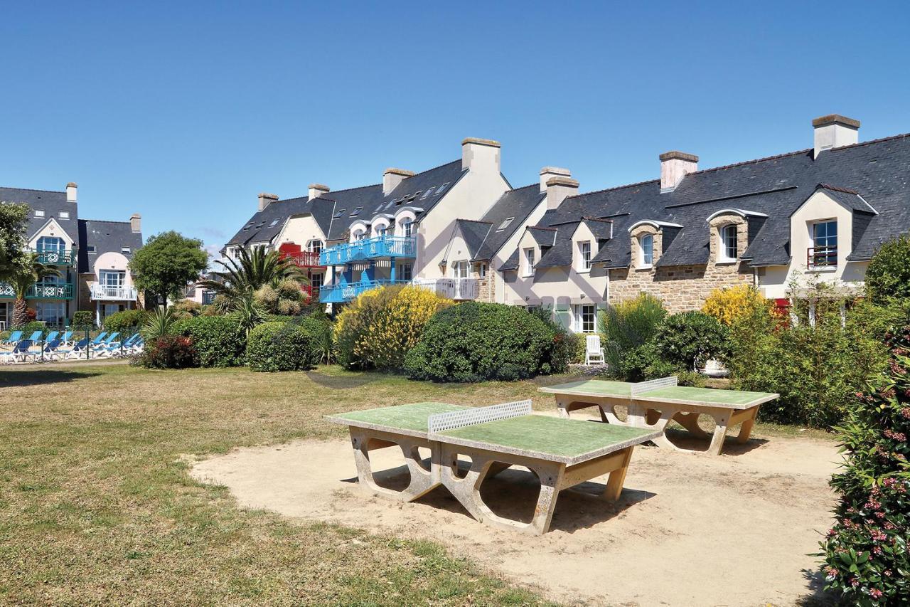 Localise Au Guilvinec - A15 - Vue Sur La Mer La Piscine Et Le Jardin - Tout A Pied, Plages, Port, Centre, Commerces, Marche - Wifi Inclus - Animaux Bienvenus - Linge De Lit Inclus Bagian luar foto